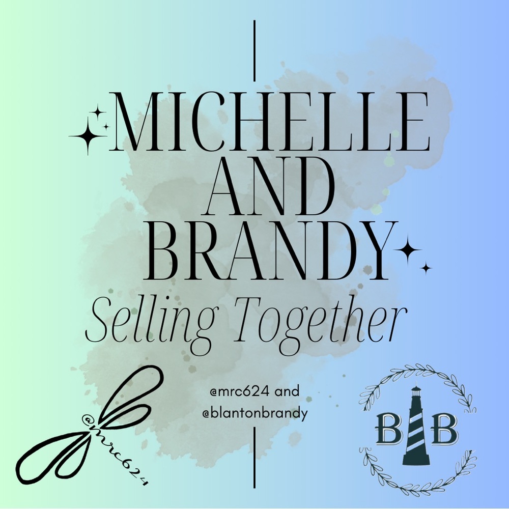 Michelle’s live flyer. Like to be notified when I go live. - Picture 4 of 13
